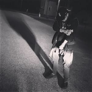 Meet your Posher, Dustin